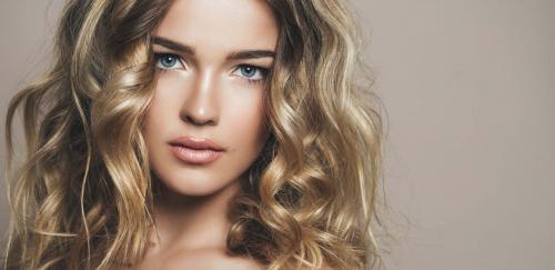 Image for Facial Beauty with ID of: 1131437