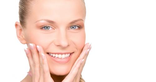 Image for Facial Beauty with ID of: 1131439