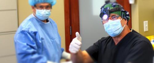 Image for Facial Beauty with ID of: 1131442