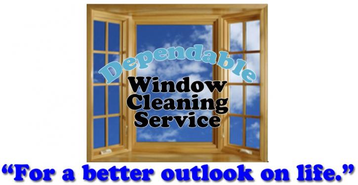 Image for Dependable Window Cleaning Service, LLC with ID of: 1131508