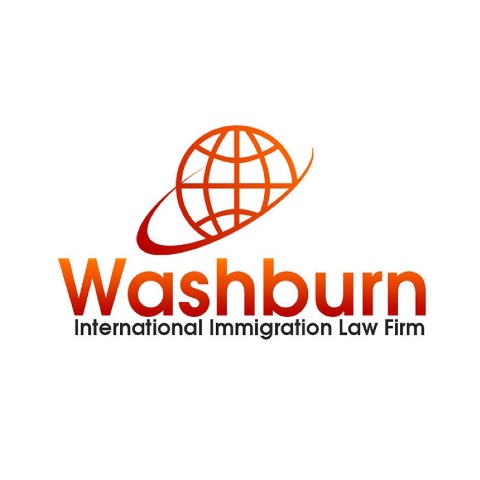 Image for Washburn Immigration Law with ID of: 1131685