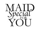 Image for Maid Special For You with ID of: 1131691