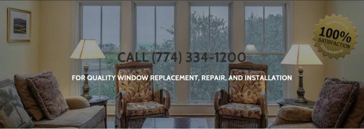 Image for Shrewsbury Window Company with ID of: 1131833