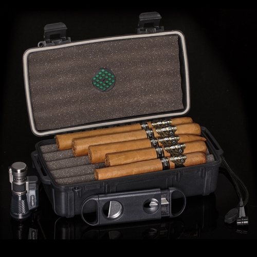 Image for Búho Cigars with ID of: 1131905