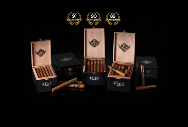 Image for Búho Cigars with ID of: 1131906