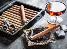 Image for Búho Cigars with ID of: 1131910