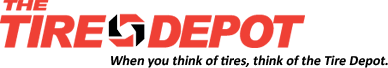 Image for Tire Depot with ID of: 1131997