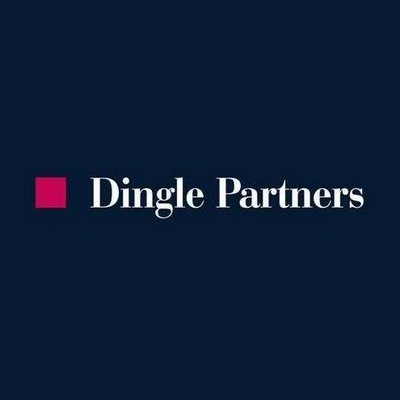 Image for Dingle Partners with ID of: 1132023
