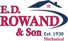 Image for E.D. Rowand & Son with ID of: 1132209