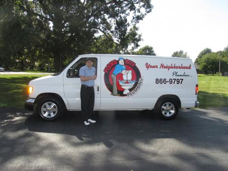 Image for Plumb Rite Plumbing with ID of: 1132282