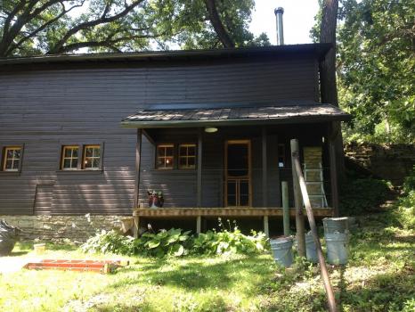 Image for Jade Lutzi Painting LLC with ID of: 1132323