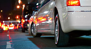 Image for Seattle Limousine with ID of: 1132333