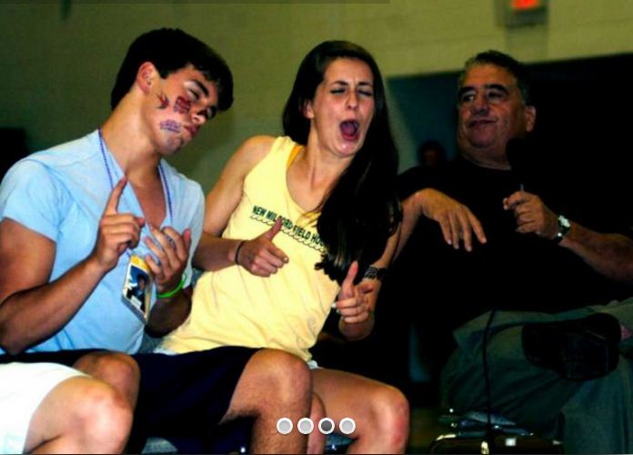 Image for Dan LaRosa Best Life Hypnotist with ID of: 1132344