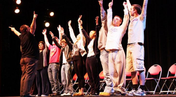 Image for Dan LaRosa Best Life Hypnotist with ID of: 1132345