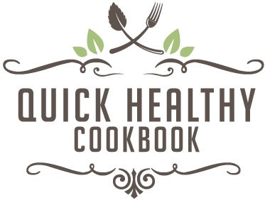 Image for QUICK HEALTHY COOK BOOK with ID of: 1132422