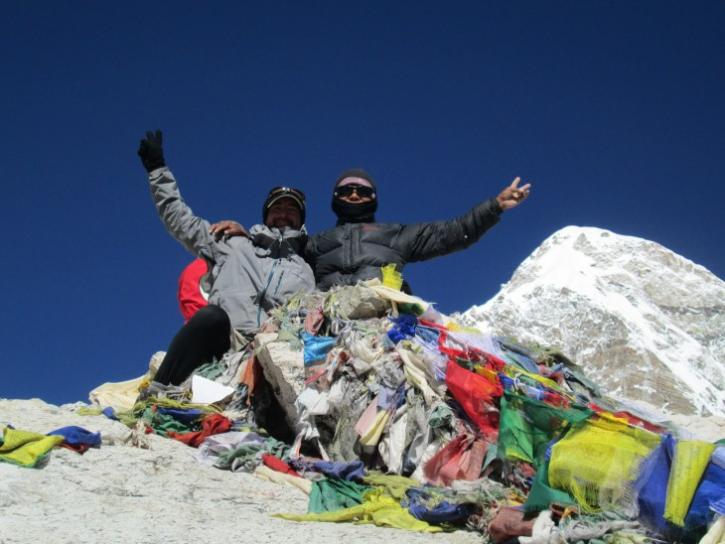 Image for Everest Base camp Trek with ID of: 1132434