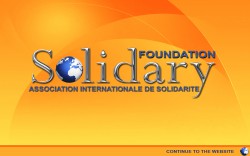 Image for Solidary Foundation with ID of: 1132440