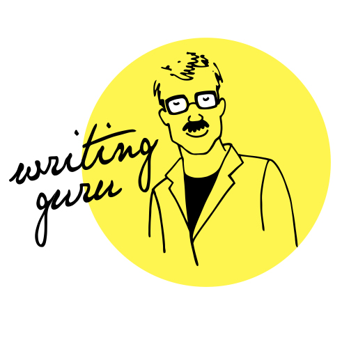 Image for Writings Guru with ID of: 1132499