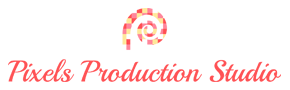 Image for Pixels Production Studio with ID of: 1132537