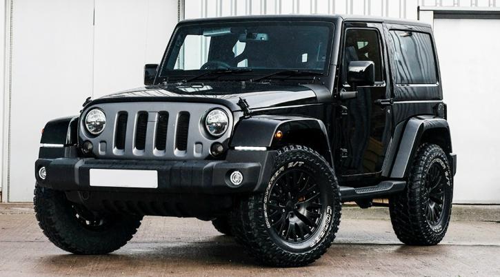 Image for Jeep Public Auto Auction with ID of: 1132556