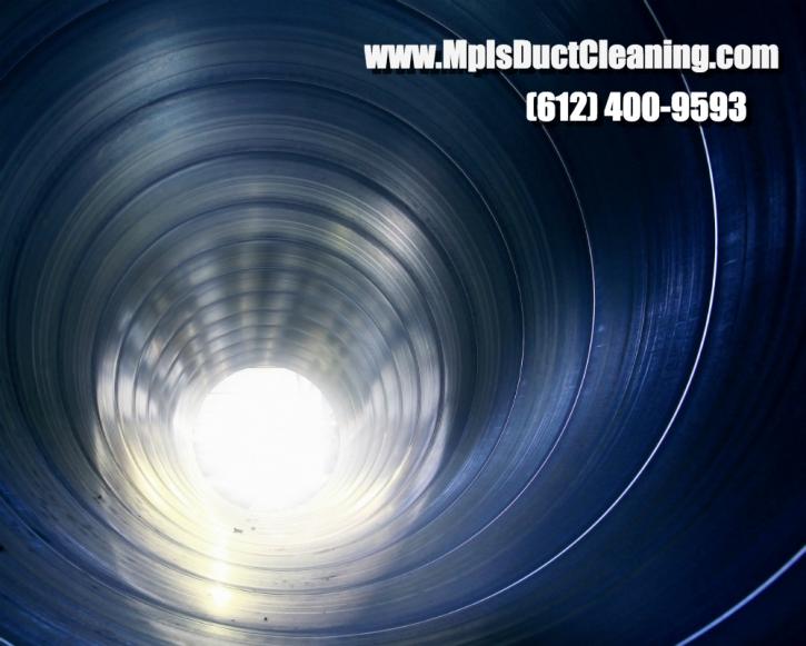 Image for Minneapolis Duct Cleaning with ID of: 1132702