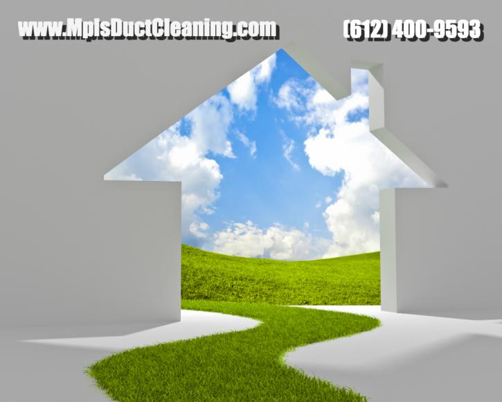 Image for Minneapolis Duct Cleaning with ID of: 1132712