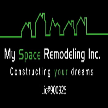 Image for My Space Remodeling with ID of: 1132738