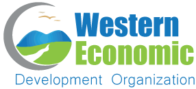 Image for Western Economic Development Organization with ID of: 1132780