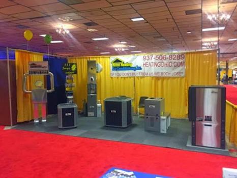 Image for Home Heating & Air Conditioning, Inc. with ID of: 1132898