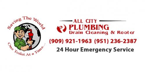 Image for All City Plumbing with ID of: 1132924