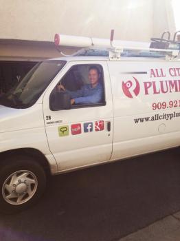 Image for All City Plumbing with ID of: 1132931