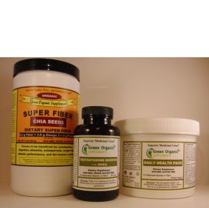 Image for Daily Supplements Packs with ID of: 1132935