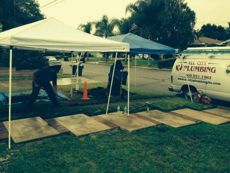 Image for All City Plumbing with ID of: 1132939