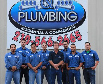Image for A&A Plumbing with ID of: 1133044