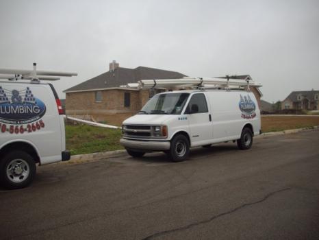 Image for A&A Plumbing with ID of: 1133048