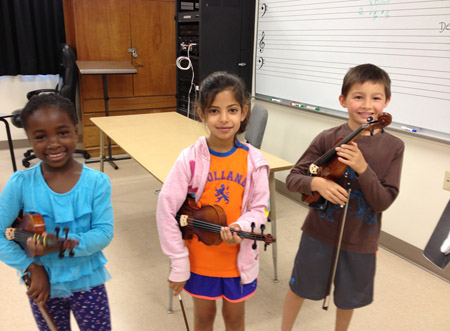 Image for Suzuki Violin Santa Barbara with ID of: 1133072