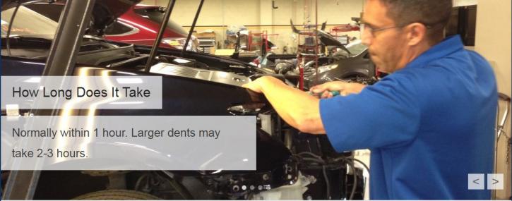 Image for Dent Perfect with ID of: 1133450