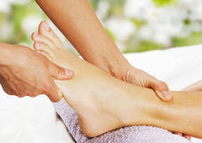 Image for Chiropodist Barry Porthcawl with ID of: 1133514