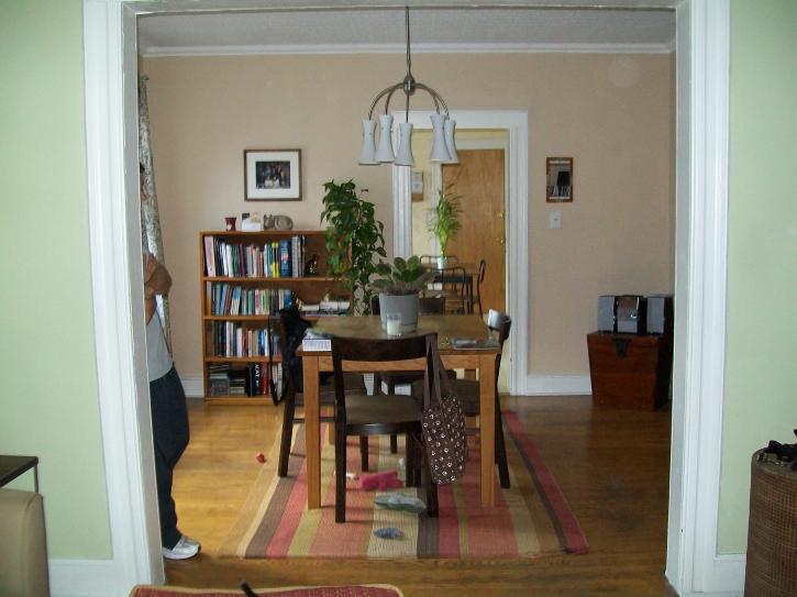 Image for Bloomfield 2 BR Rental -- Pets Allowed with ID of: 113353