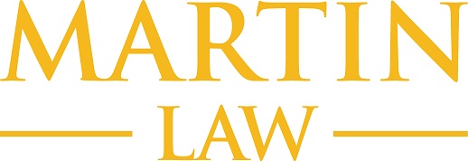 Image for Martin Law LLC with ID of: 1133564