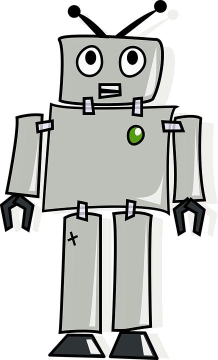 Image for Intelligent virtual assistant acts as the primary interface between digital data and customers with ID of: 1133639