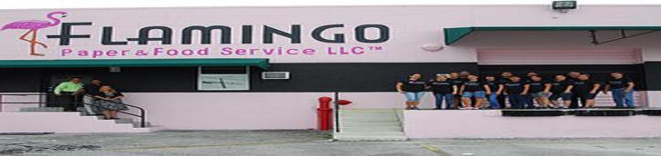 Image for Flamingo Paper And Food Services with ID of: 1133724