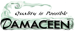 Image for Damaceen with ID of: 1133745