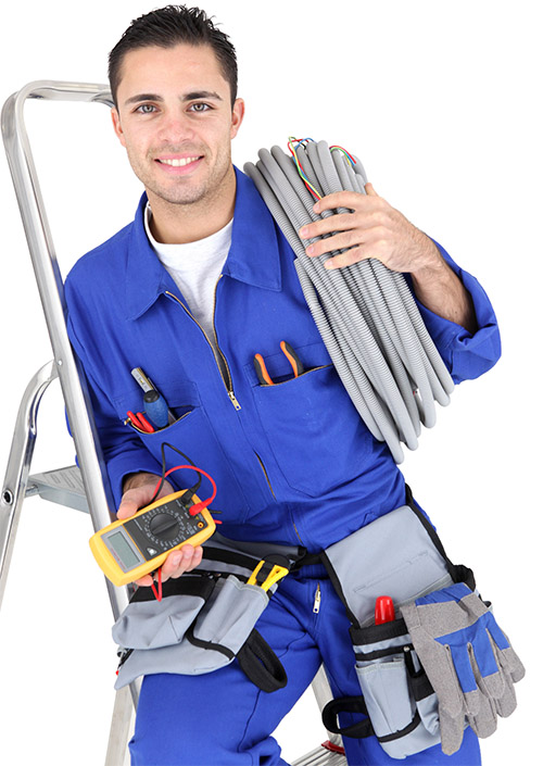 Image for LHS Electrical with ID of: 1133746