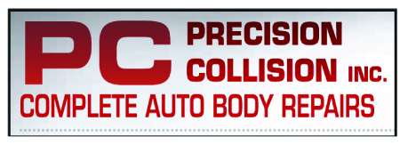 Image for Precision Collision Inc. with ID of: 1133890