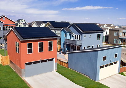 Image for Buy Efficient Residential Solar Panels with ID of: 1134024