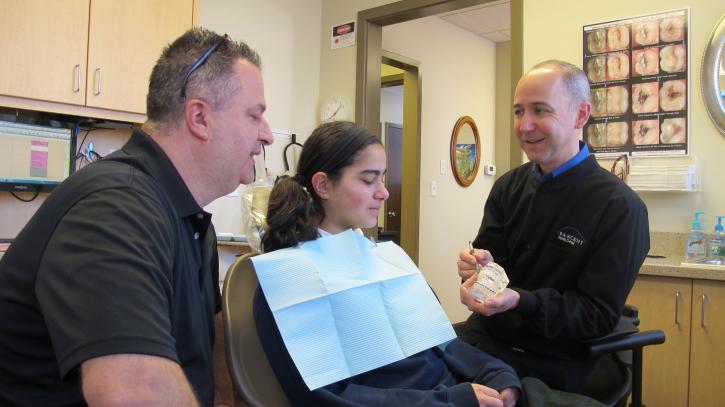 Image for Bancroft Family Dental with ID of: 1134099