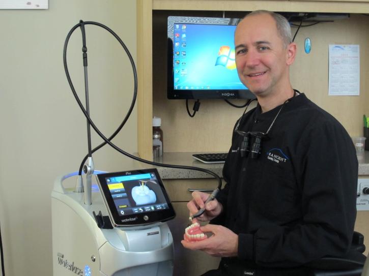 Image for Bancroft Family Dental with ID of: 1134102