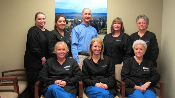 Image for Bancroft Family Dental with ID of: 1134103
