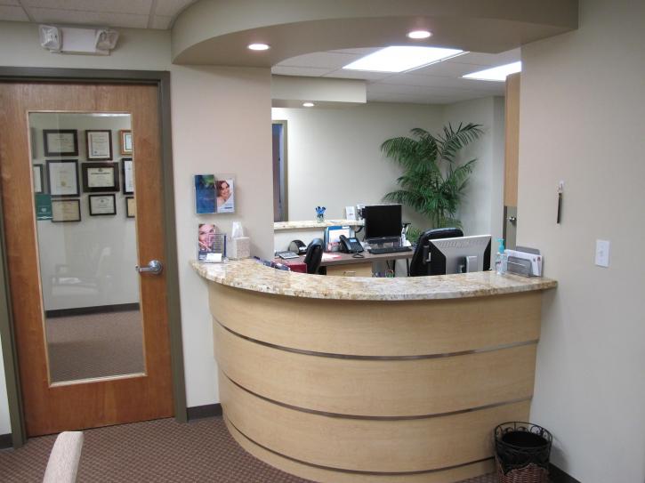 Image for Bancroft Family Dental with ID of: 1134104